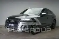 2023 Audi SQ5