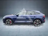 2023 Audi SQ5