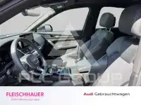 2023 Audi SQ5