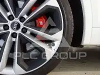 2023 Audi SQ5