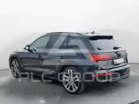 2023 Audi SQ5