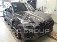 2023 Audi SQ5