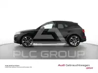 2023 Audi SQ5