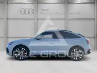 2023 Audi SQ5