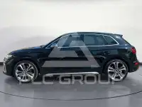 2023 Audi SQ5