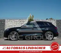 2023 Audi SQ5