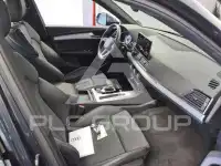 2023 Audi SQ5