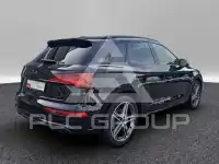 2023 Audi SQ5