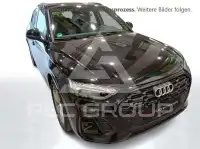 2023 Audi SQ5
