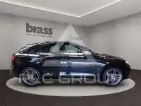 2023 Audi SQ5
