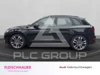 2023 Audi SQ5