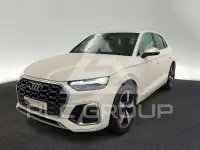 2023 Audi SQ5