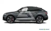 2023 Audi SQ5