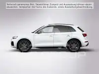 2023 Audi SQ5