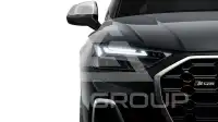 2023 Audi SQ5