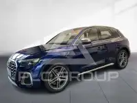 2023 Audi SQ5