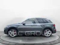 2023 Audi SQ5