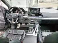 2023 Audi SQ5