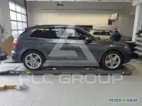 2023 Audi SQ5