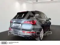 2023 Audi SQ5