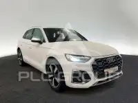 2023 Audi SQ5