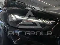 2023 Audi SQ5