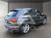 2023 Audi SQ5