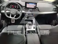 2023 Audi SQ5
