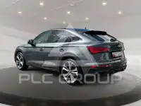 2023 Audi SQ5