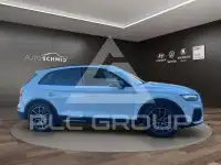 2023 Audi SQ5