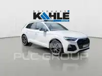 2023 Audi SQ5