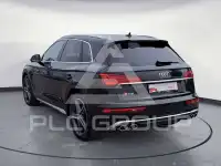 2023 Audi SQ5