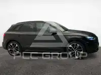 2023 Audi SQ5