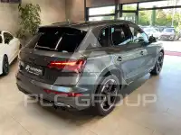 2023 Audi SQ5