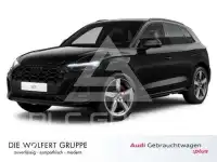 2023 Audi SQ5