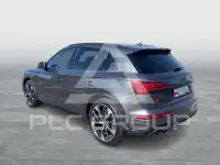 2023 Audi SQ5