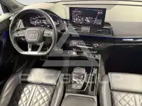 2023 Audi SQ5