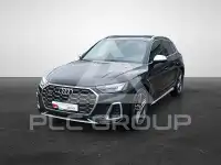 2023 Audi SQ5