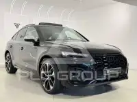 2023 Audi SQ5