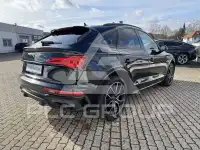 2023 Audi SQ5
