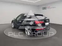 2023 Audi SQ5