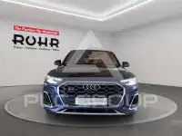 2023 Audi SQ5
