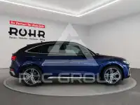 2023 Audi SQ5