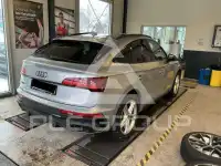 2023 Audi SQ5