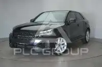 2023 Audi SQ2