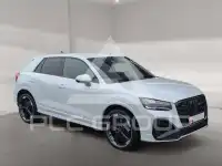 2023 Audi SQ2