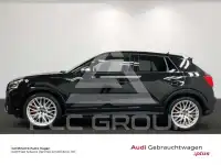 2023 Audi SQ2