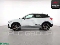 2023 Audi SQ2