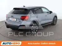 2023 Audi SQ2