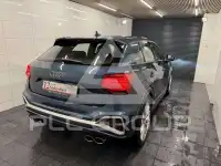 2023 Audi SQ2